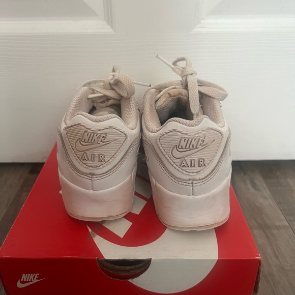 Kids Nike Air Max 90 LTR - Picture 4 of 7
